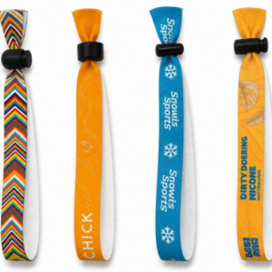 BRACELET TEXTIL'PASS