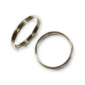 ANNEAU OUVERT  20 mm