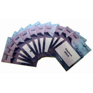 CARTE ECO-MINERALE
