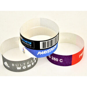BRACELET PAPIER