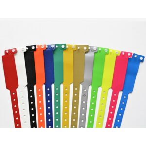 BRACELETS VINYLE