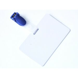 CLIP PINCE BRETELLE COULEUR