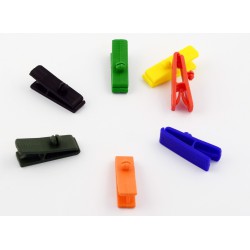 CLIP PLASTIQUE IDP14 ORIGINAL