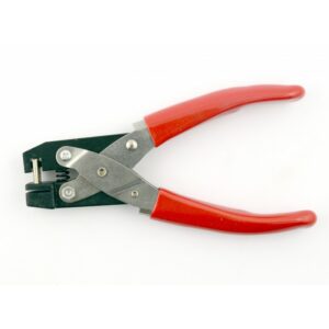 PINCE PERFORATION OBLONGUE