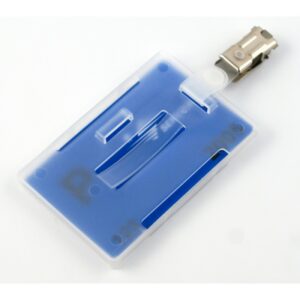 PORTE-BADGE MULTI CARTES