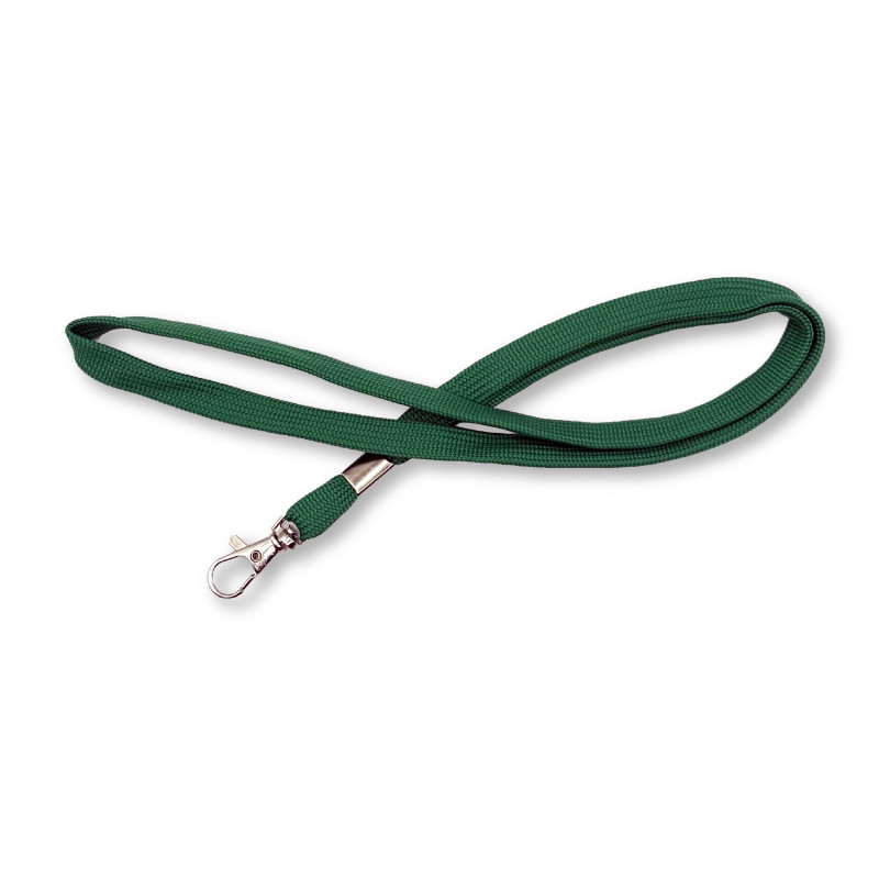 TOUR DE COU CORDON TUBE 12mm – Image 2