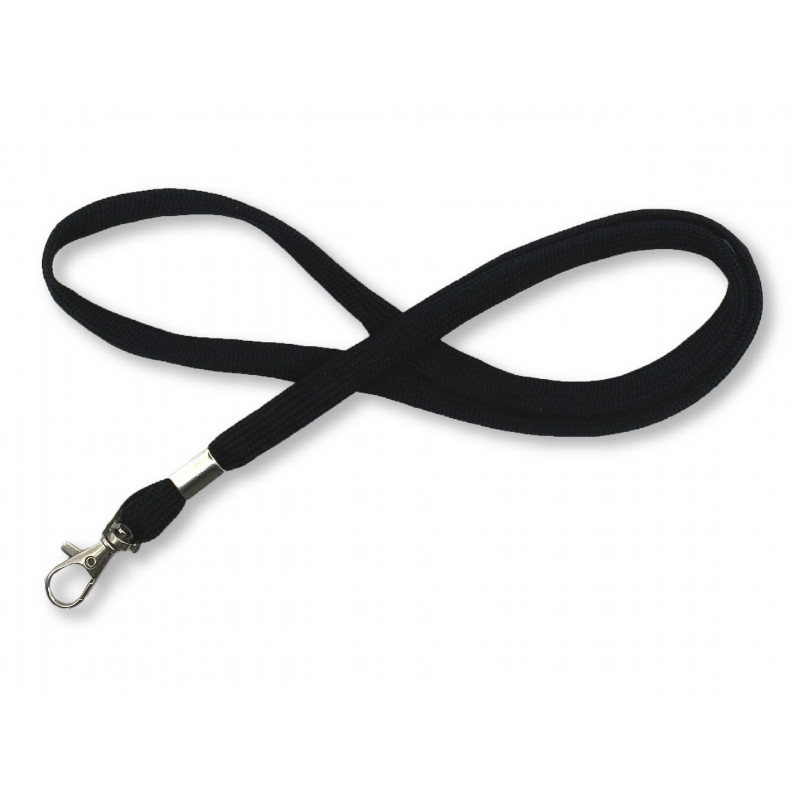 TOUR DE COU CORDON TUBE 12mm – Image 3